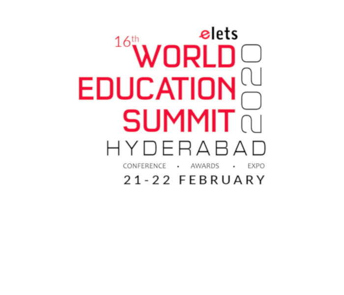 Digital Teacher is an associate partner of 16th Edition of World Education Summit (WES), Indiaâ€™s biggest event on Innovation in Education, Hyderabad